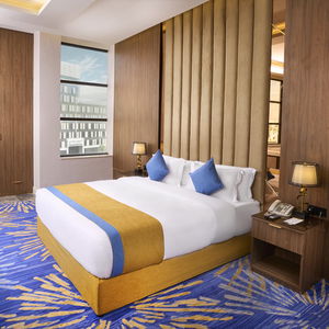 Hotel Novo Hotel cazare Riyadh