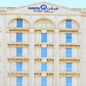 Sejur Haven Plaza vacanta Riyadh