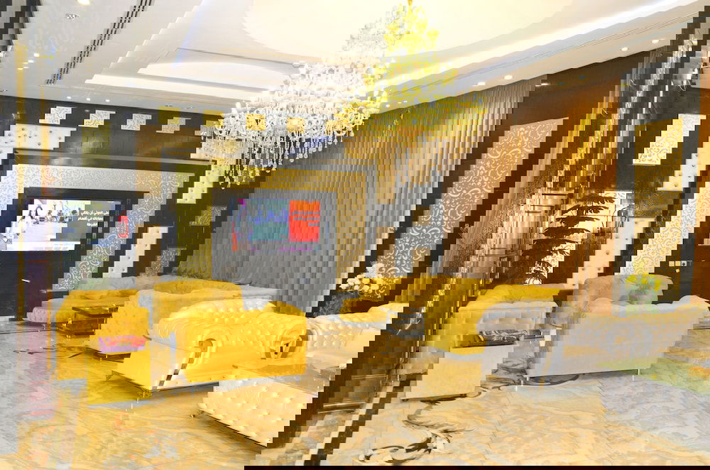 Hotel Zahrat Rozah By Quiet Rooms