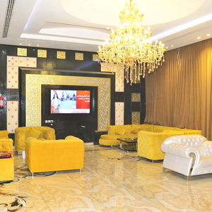 Sejur Zahrat Rozah By Quiet Rooms vacanta Riyadh