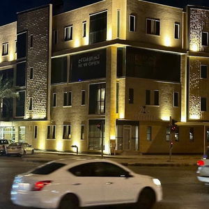 Sejur Smayah Residence vacanta Riyadh