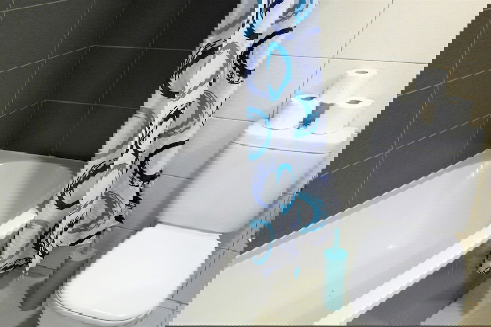 Hotel Eden Beach Apartments