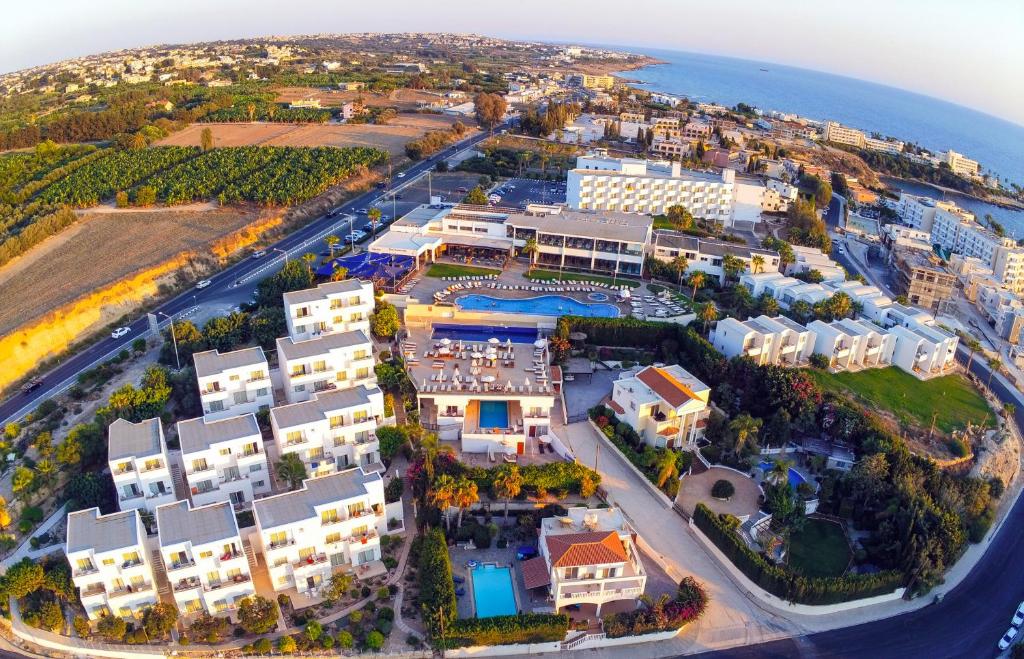 dal travel Theo Sunset Bay Hotel