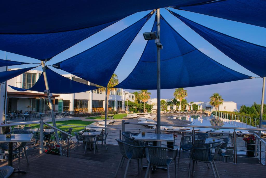 dal travel Theo Sunset Bay Hotel