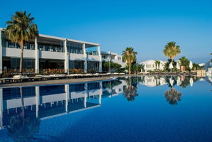 Hotel Theo Sunset Bay Hotel cazare Paphos
