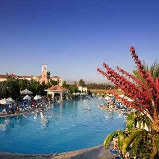 dal travel Avanti Holiday Village