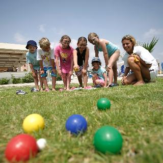 dal travel Avanti Holiday Village
