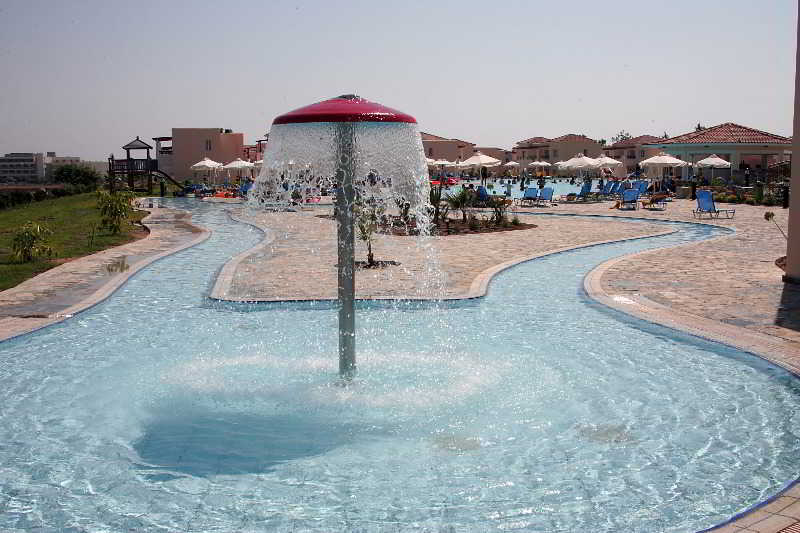 dal travel Avanti Holiday Village