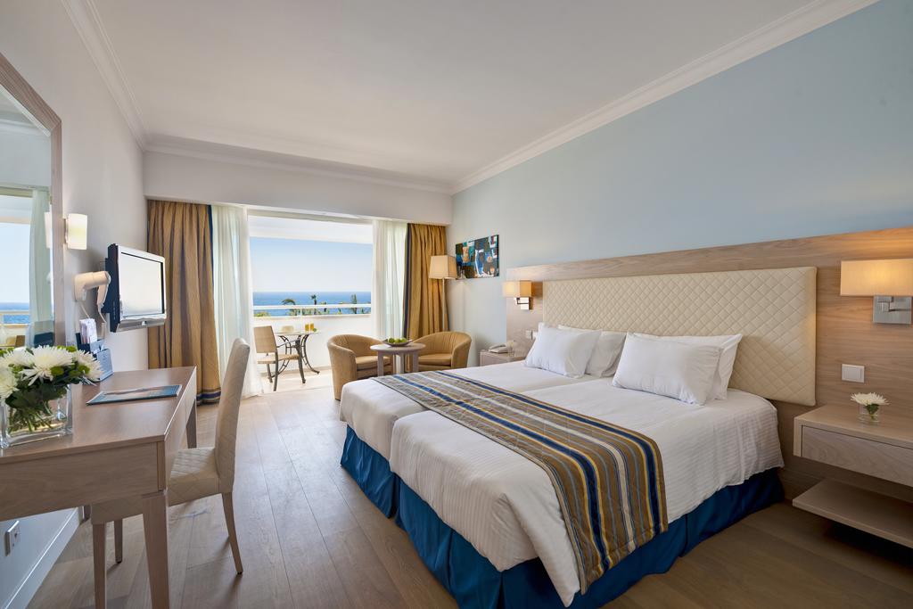 dal travel Olympic Lagoon Resort - Paphos