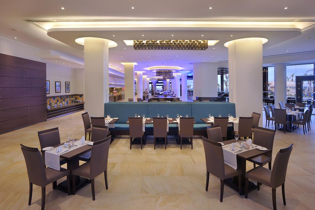dal travel Olympic Lagoon Resort - Paphos