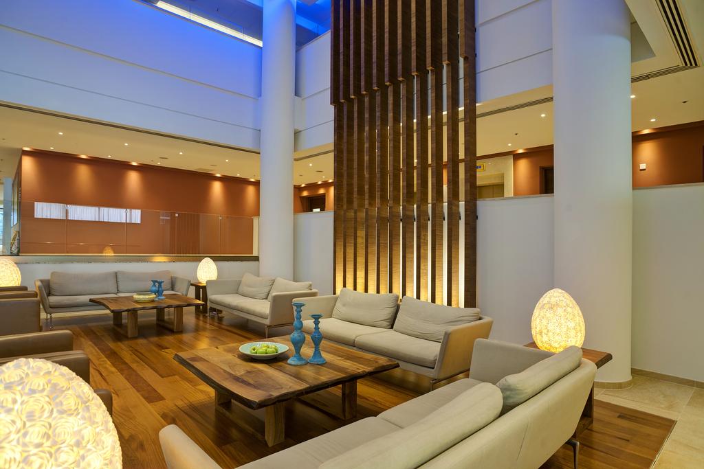 dal travel Olympic Lagoon Resort - Paphos