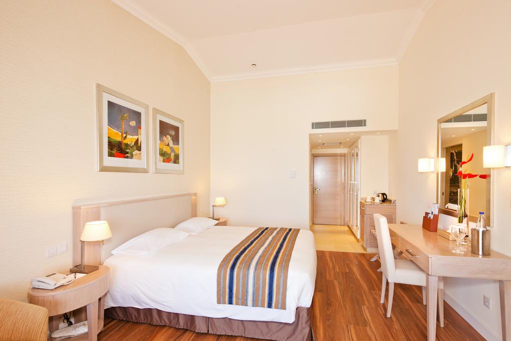 dal travel Olympic Lagoon Resort - Paphos