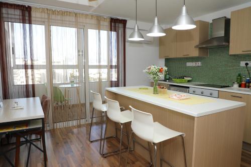 Hotel Achillion Apartments