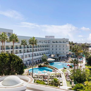 Sejur Leonardo Laura Beach And Splash Resort vacanta Paphos