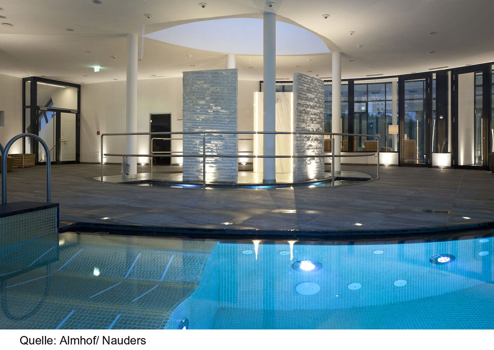 Hotel Hotel Restaurant Mein Almhof