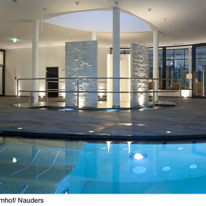 Hotel Hotel Restaurant Mein Almhof cazare Nauders