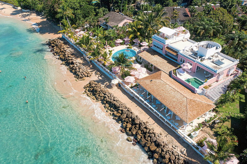 Hotel Cobblers Cove