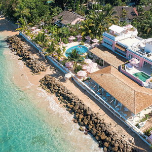 Hotel Cobblers Cove cazare Speightstown