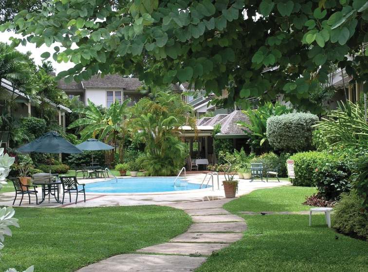 Hotel Treasure Beach By Elegant Hotels