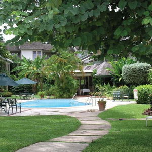 Hotel Treasure Beach By Elegant Hotels cazare Barbados