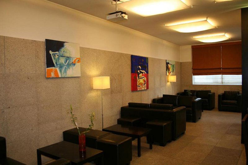 Hotel Flag Hotel Barcelos