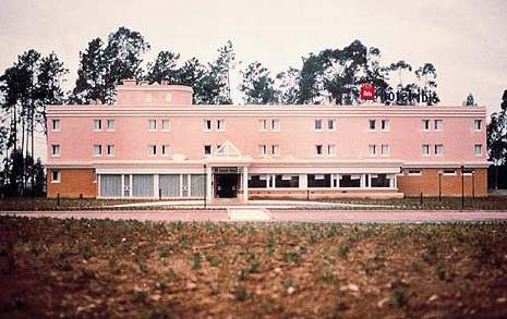 Hotel Ibis Porto Sul Europarque