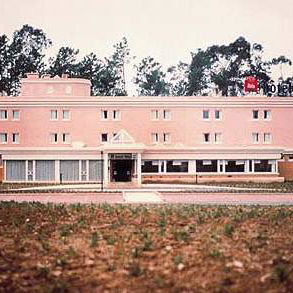 Sejur Ibis Porto Sul Europarque vacanta Feira