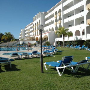 Sejur Aparthotel Alagoa Mar vacanta Albufeira