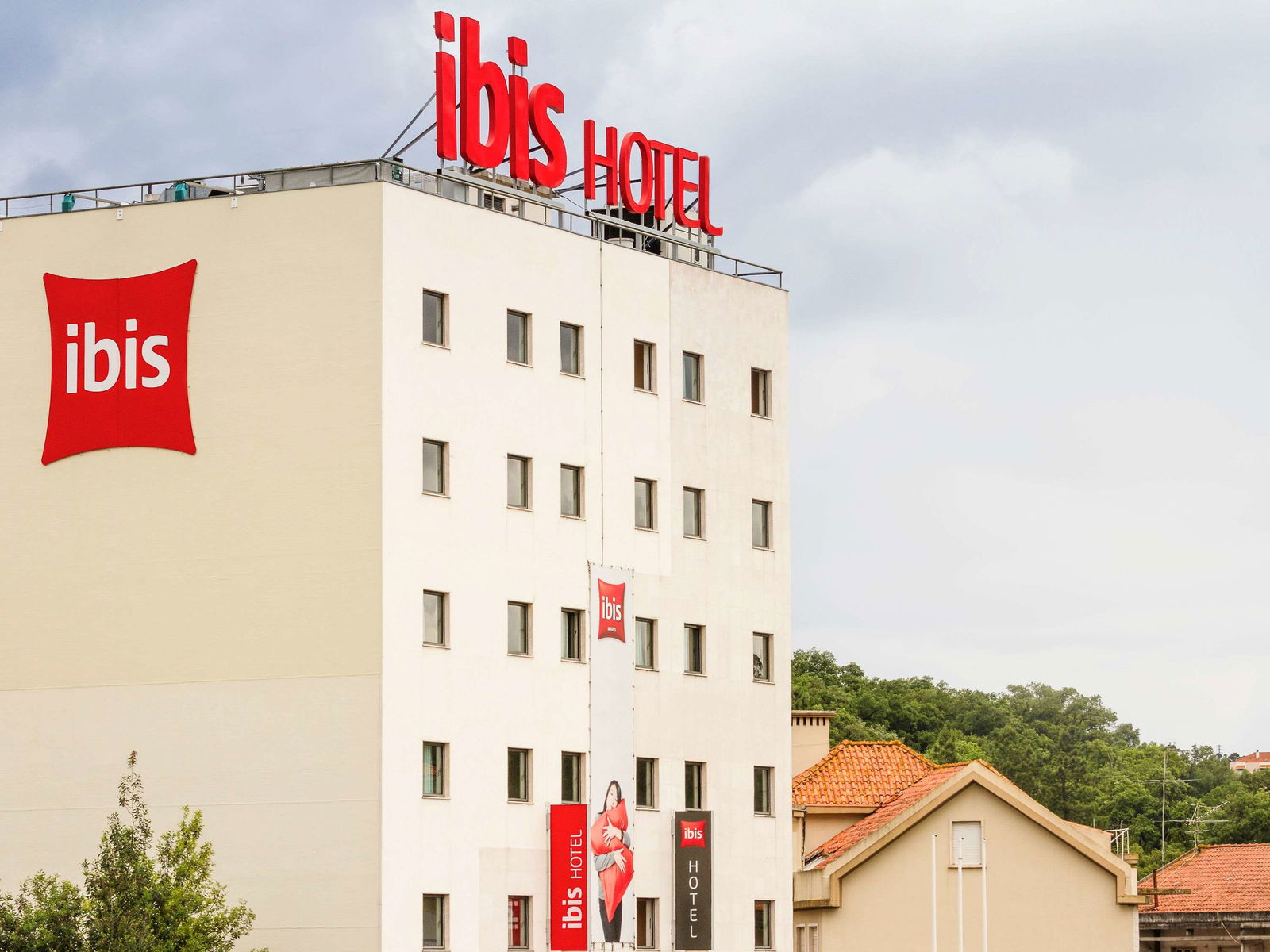 Hotel Ibis Leiria Fatima