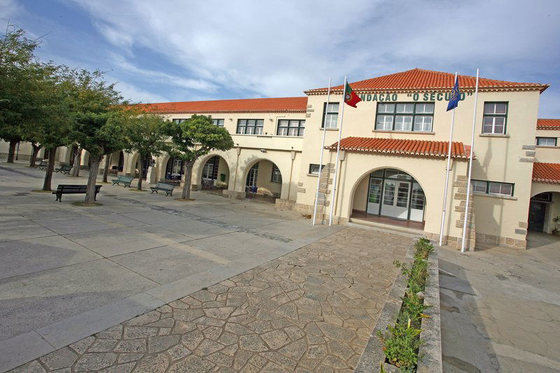 Hotel Turismo Do Seculo Fundacao O Seculo