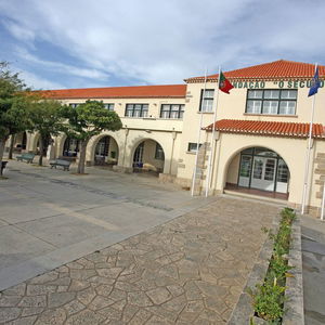 Hotel Turismo Do Seculo Fundacao O Seculo cazare Estoril