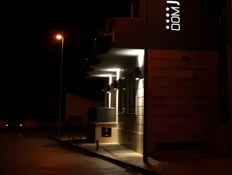 Hotel Dom João Hotel