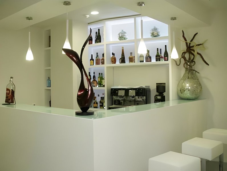 Dom João Hotel