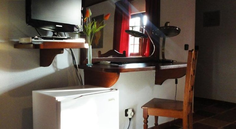 Hotel Hotel Rural A Coutada