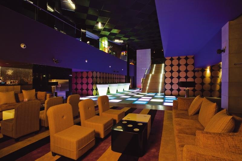 Hotel Hotel Casino Chaves