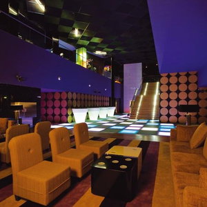 Hotel Hotel Casino Chaves cazare Chaves