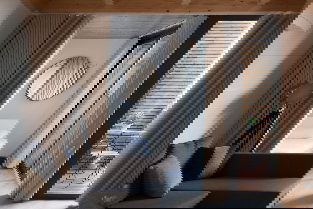 Hotel 7G Roaster Apartments