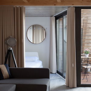 Hotel 7G Roaster Apartments cazare Vila Nova de Gaia