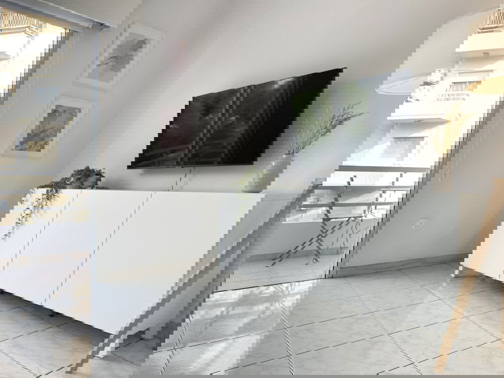 Hotel Phaedrus Living Town Flat Stephania 302