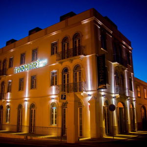 Hotel Thomar Boutique Hotel cazare Tomar