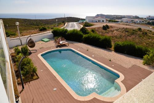 Hotel Arrifana Destination Boutique