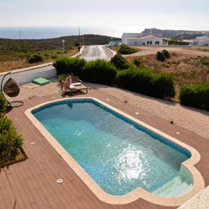 Hotel Arrifana Destination Boutique cazare Aljezur