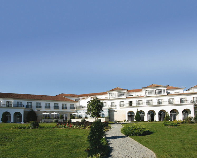 Hotel Montebelo Príncipe Perfeito Viseu Garden Hotel