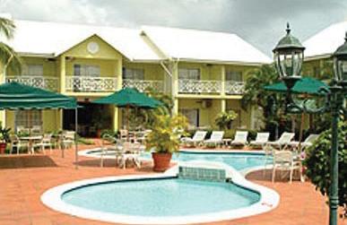 Hotel Bay Gardens Hotel