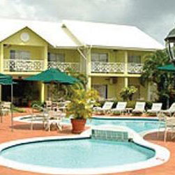 Hotel Bay Gardens Hotel cazare Saint Lucia