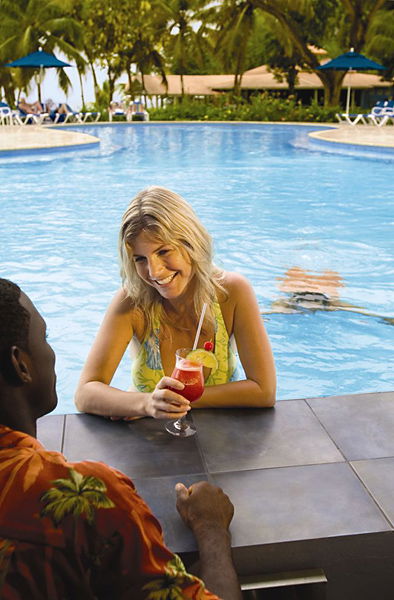 Hotel Secrets St. Lucia Resort & Spa