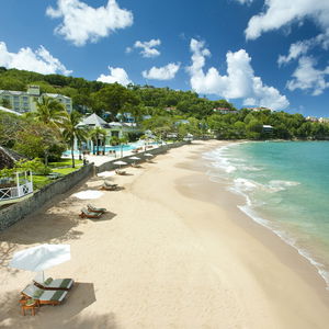 Hotel Sandals Regency La Toc cazare Castries