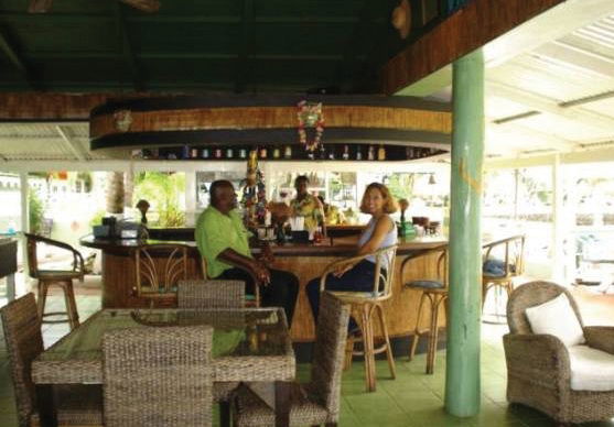Hotel Marigot Beach Club Hotel & Dive Resort