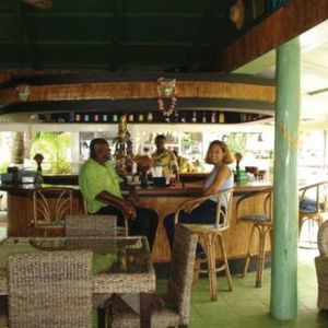 Hotel Marigot Beach Club Hotel & Dive Resort cazare Saint Lucia