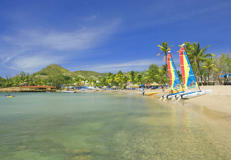 Hotel Royalton Saint Lucia, An Autograph Collection All-Inclusive Resort